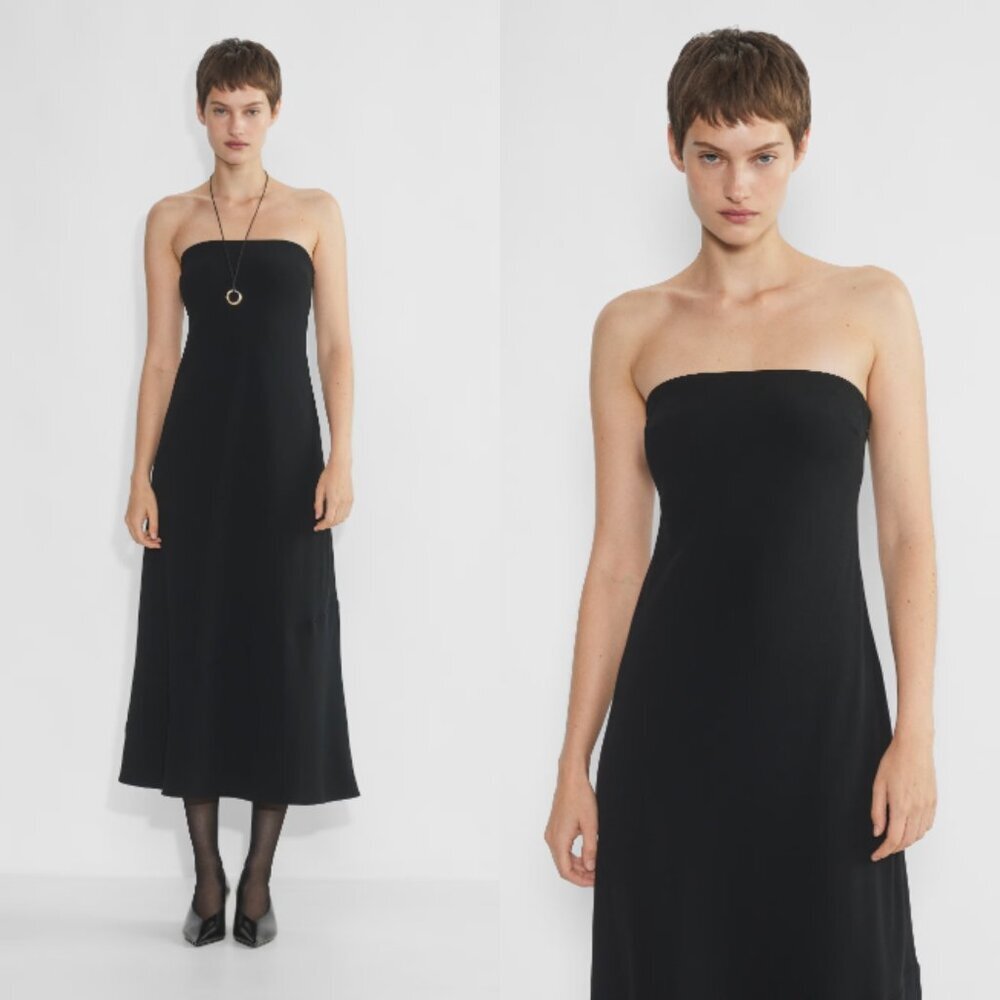 NWT Babaton Resolution Dress